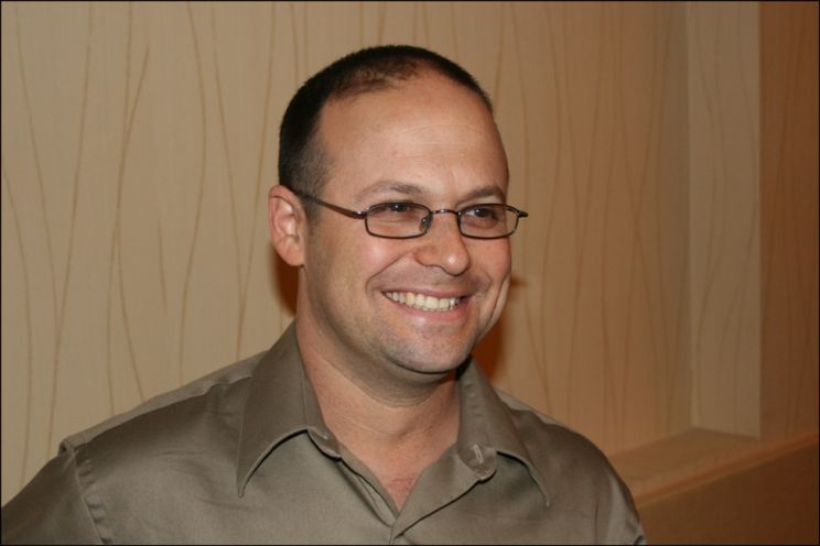 Matt Kaplan
