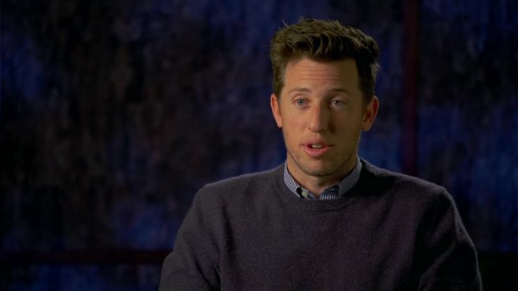 Matt Kaplan