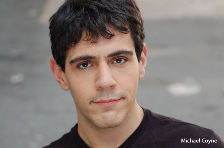 Matt Kaplan