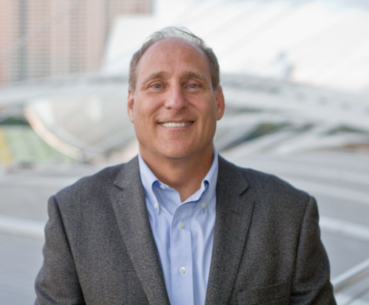 Matt Kaplan