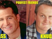 Matt Knudsen