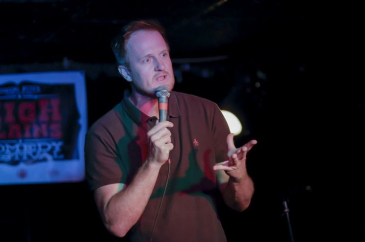 Matt Knudsen