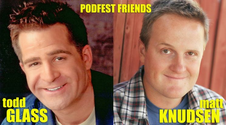 Matt Knudsen