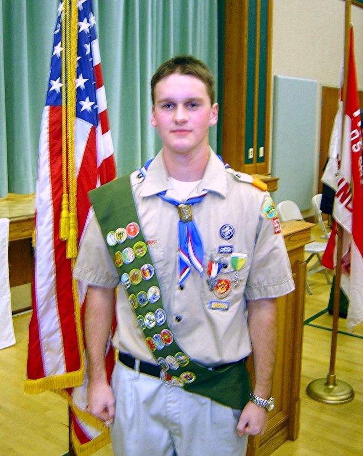 Matt Knudsen