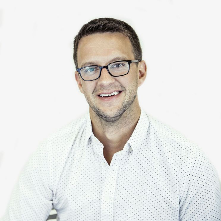 Matt Landers