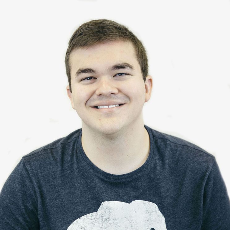 Matt Landers