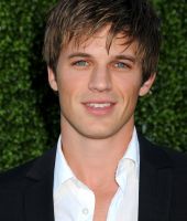 Matt Lanter