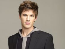 Matt Lanter