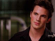 Matt Lanter