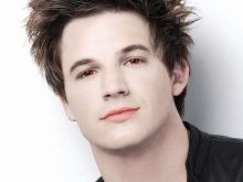 Matt Lanter