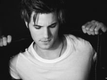 Matt Lanter