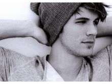 Matt Lanter