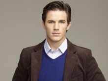 Matt Lanter