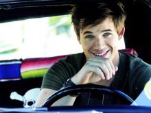 Matt Lanter