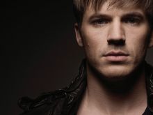 Matt Lanter