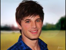 Matt Lanter