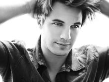 Matt Lanter