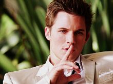 Matt Lanter