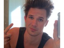 Matt Lanter