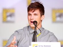 Matt Lanter