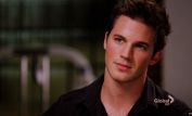 Matt Lanter