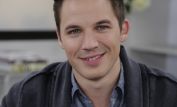 Matt Lanter