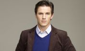 Matt Lanter