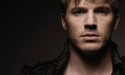 Matt Lanter