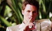 Matt Lanter