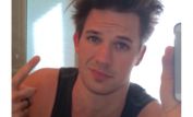 Matt Lanter