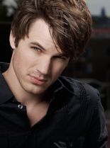 Matt Lanter