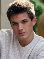 Matt Lanter