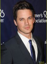 Matt Lanter