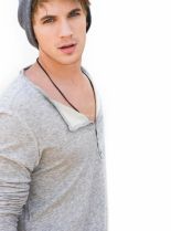 Matt Lanter