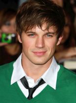 Matt Lanter