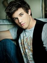 Matt Lanter