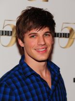 Matt Lanter