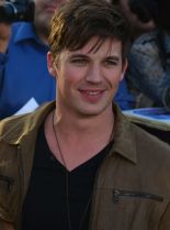 Matt Lanter