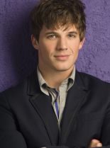 Matt Lanter