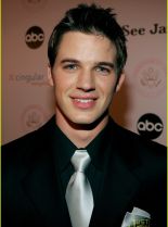 Matt Lanter #130534 picture (Portrait Medium)