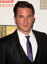 Matt Lanter #130537 picture (Portrait Medium)