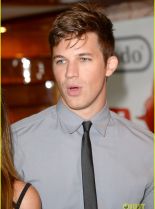 Matt Lanter