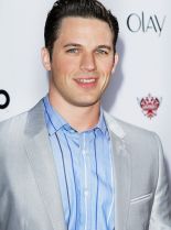 Matt Lanter