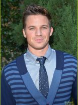 Matt Lanter