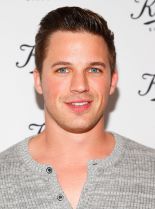 Matt Lanter