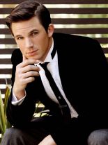 Matt Lanter