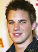 Matt Lanter