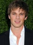 Matt Lanter