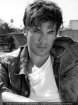 Matt Lanter