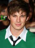 Matt Lanter